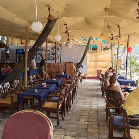 פאלולם Titanic Holiday Home מראה חיצוני תמונה